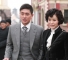 Myolie Wu and Bosco Wong on Why They Love Each Other thumbnail