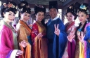 Synoposis of “House of Harmony and Vengeance” thumbnail