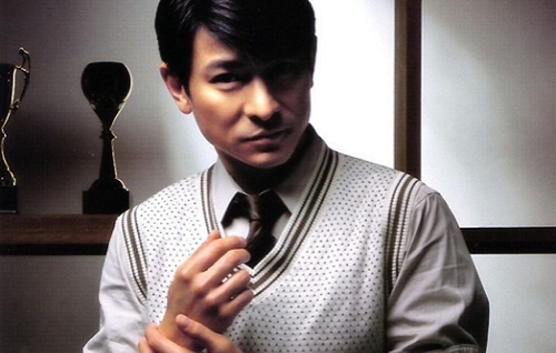 Andy Lau to Appear in “Iron Man 3″ If He Can Juggle New Father Role thumbnail