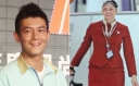 Meet Edison Chen’s New Girlfriend, Flight Attendant, Belgica! thumbnail
