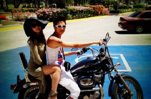 Newlyweds Timmy Hung and Janet Chow’s House Robbed thumbnail