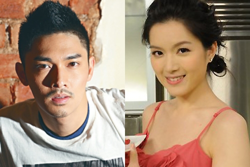 Kelvin Kwan Watches Porn Movies to Prep for Love Scenes with Christine Kuo thumbnail