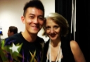 Edison Chen Denies Dating Flight Attendant; Photo with Lady Gaga’s Mother Blasted thumbnail