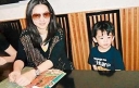 Cecilia Cheung Sheds 15 Kg and is Ready to Work Again thumbnail