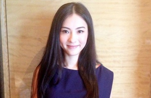 Cecilia Cheung: “I Will Not Reconcile With Nicholas Tse!” thumbnail