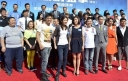 “Justice Attack” Prayer Ceremony; Michael Tse Jokes About Oscar Leung’s Rape Rumors thumbnail