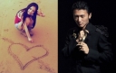 Yang Mi Sweated Nervously and Acted as Fan Girl with Nicholas Tse thumbnail