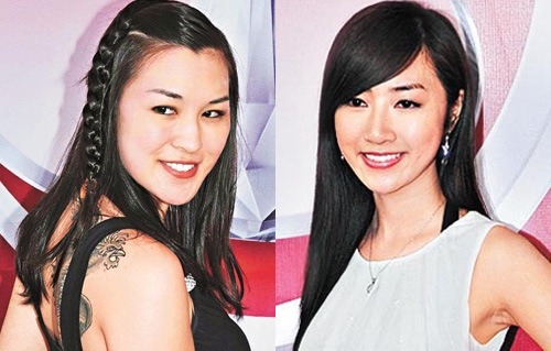 2012 Miss Hong Kong Pageant: First Round Interviews thumbnail