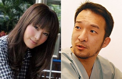 Kate Tsui Hides Eye Doctor Boyfriend at Home for 4 Days and 3 Nights thumbnail