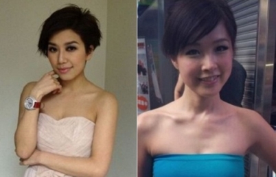 Mandy Wong and Cilla Lok Deny Being Rape Victim thumbnail
