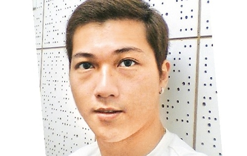 Artists Claim Rape Suspect, Lee Ming Ho, is a Nice Man thumbnail