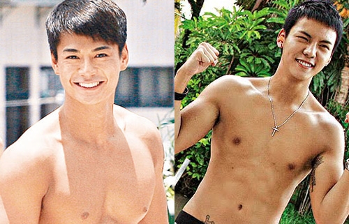 Rich Businessman Confirms: “I Took Photos of Him Law and William Chan!” thumbnail