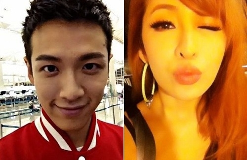 Kai Ko Suspected to Have Brain Tumor; Elva Hsiao Expresses Love thumbnail