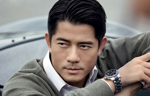 Aaron Kwok Denies Marrying Lynn Hung; “No One Can Change My Plans!” thumbnail