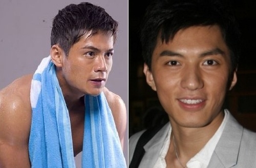 Rich Businessman: “Him Law Has a Small Package! Benjamin Yuen Has a Strong Sex Drive!” thumbnail