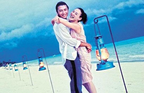 Cecilia Cheung and Nicholas Tse Officially Divorced thumbnail