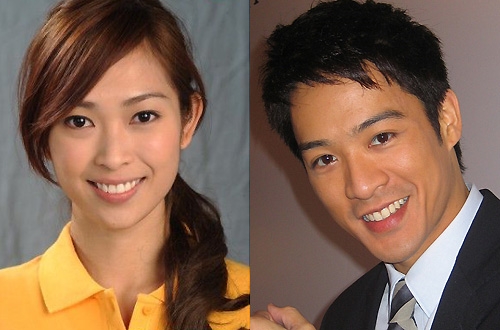 Jason Chan Spotted Dining With Rumored Girlfriend, Sarah Song thumbnail