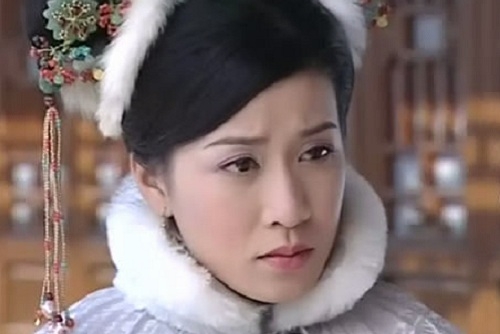 Charmaine Sheh Eagerly Sought to Play Cameo Role in “War and Beauty 2″ thumbnail