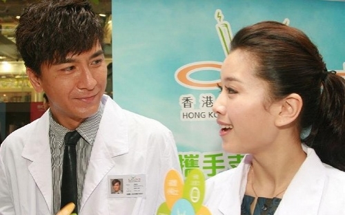 Kenneth Ma Confirms Lawrence Ng Will Appear in “The Hippocratic Crush 2″ thumbnail
