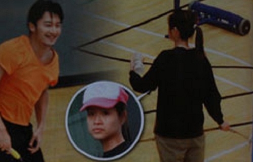 Nicholas Tse Has a New 25-Year-Old Girlfriend? thumbnail