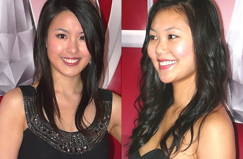 2012 Miss Hong Kong: Overseas Candidates Revealed! thumbnail