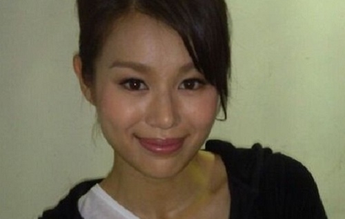 Myolie Wu Gains 10 Pounds and a Bigger Bottom thumbnail