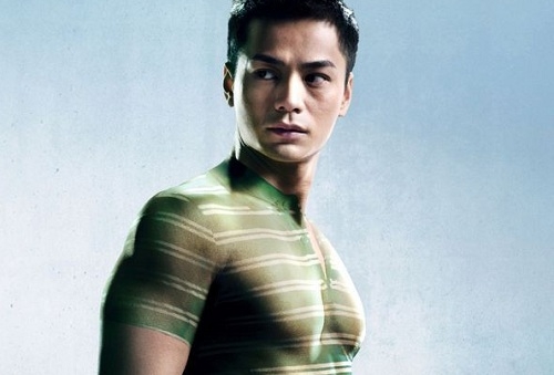 Him Law Achieves More Chiseled Body After Dropping 20 Pounds thumbnail