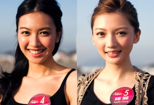 2012 Miss Hong Kong: 16 Candidates Survive Elimination Round thumbnail