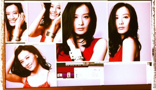 Fala Chen to Release Debut Music Album in July thumbnail