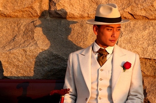 TVB Artists Become Millionaires! Bosco Wong’s Fees Catch Up with Kevin Cheng thumbnail