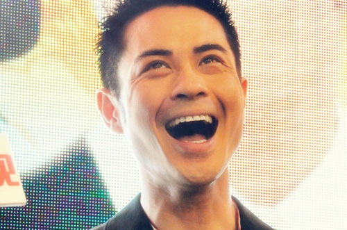 Kevin Cheng Reigns as Top TVB Earner at $250,000 Per Episode thumbnail