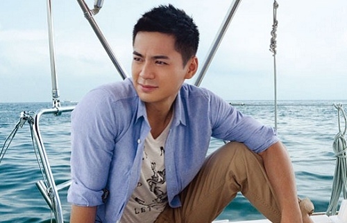 Him Law to Join “Triumph in the Skies 2″ Cast thumbnail