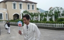 Steven Ma Plans to Establish Production Company thumbnail