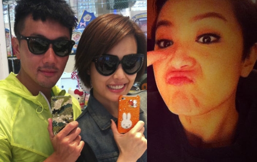 Denise Ho Felt Betrayed By Joey Yung and Wilfred Lau’s Romance thumbnail