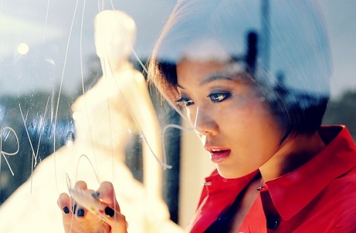 Joey Yung: “Denise Ho Is A Forever Friend!” thumbnail