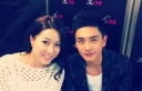 Linda Chung and Bosco Wong Promote “Witness Insecurity” thumbnail