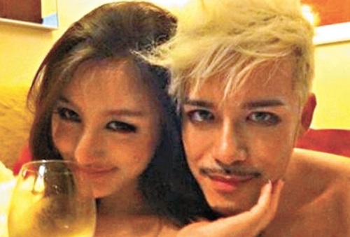 Sammy Shum Cheats on JJ Jia, Breaking Her Heart? thumbnail