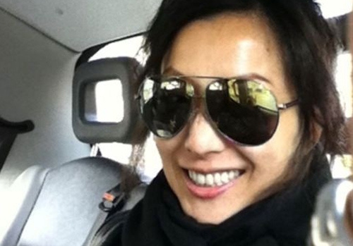 Sammi Cheng and Andy Hui’s Wedding Banquet Venue Exposed! thumbnail