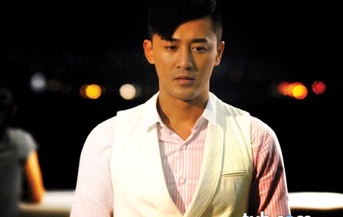 Raymond Lam Twitched in His Pants in “The Mysteries of Love” thumbnail