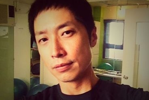 Steven Ma Adjusts Well to New Life in China thumbnail