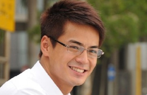Him Law an Attentive Boyfriend to Tavia Yeung? thumbnail