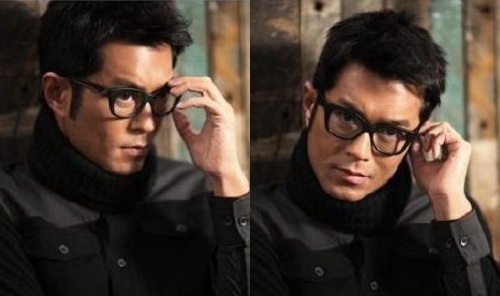 Louis Koo Opens 49 Schools in China thumbnail