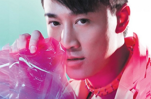Raymond Lam Admits He Has New Romantic Interest thumbnail