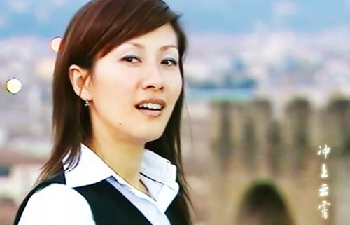 Flora Chan Ousted From “Triumph in the Skies 2″ thumbnail