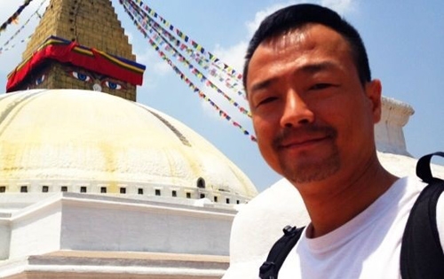 Wong He: A Storm Chaser for CTI thumbnail