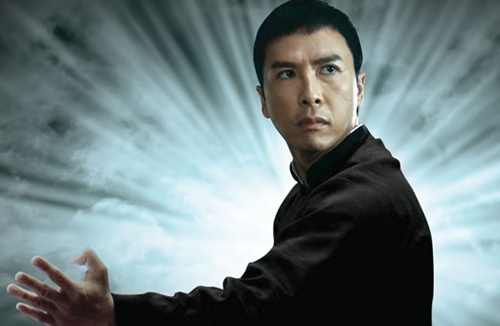 Donnie Yen Honored at 2012 New York Asian Film Festival thumbnail