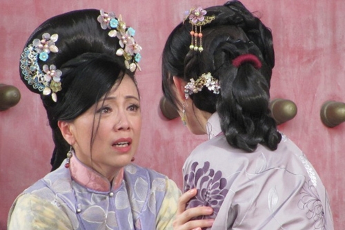 TVB Actresses Terrified By “Boob-Cutting” Serial Rapist thumbnail