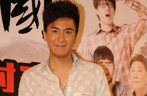 Kenneth Ma Prefers Mature Women; “Young Girls Are Hard to Please!” thumbnail
