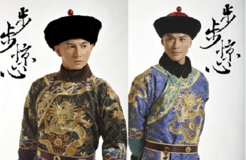 Nicky Wu’s Popularity Topples Kevin Cheng in TV Awards Race thumbnail