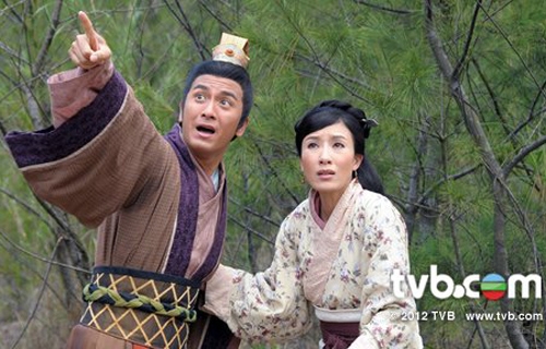 “Three Kingdoms RPG” Ending Spoilers Revealed! thumbnail